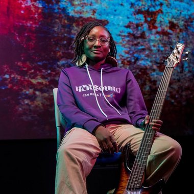 Ejumene A. - Freelance Content Creator