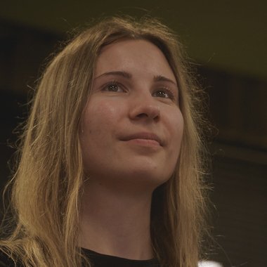 Slavomíra G. - Freelance Ux Designer