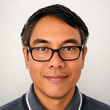 Pablo P. - Freelance Copywriter