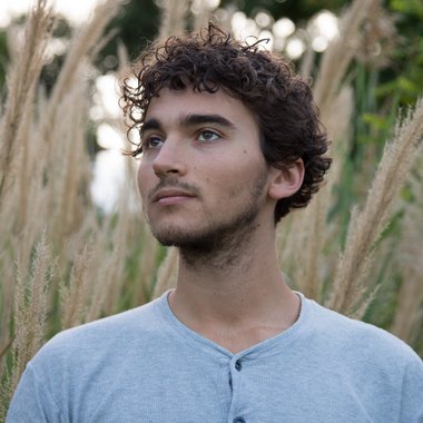 Jacopo M. - Freelance Saxophonist