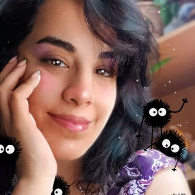 Mona A. - Freelance Childrens Book Illustrator