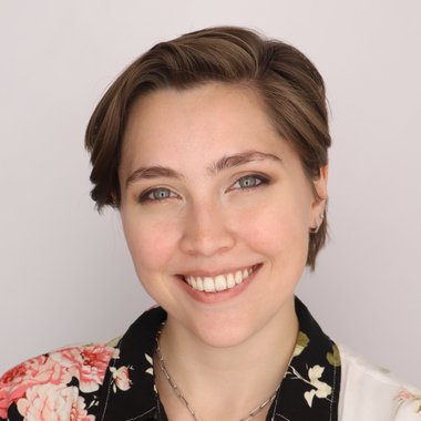 Aria D. - Freelance Animator