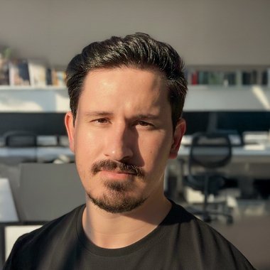 Bernardo R. - Freelance 3d Animator