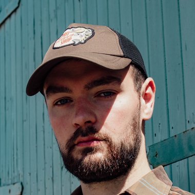 Benjamin C. - Freelance Mixing Engineer