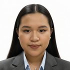 Erica Dortua Olivia Pasaribu