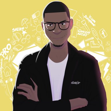 josephfajemibola - Freelance Illustrator