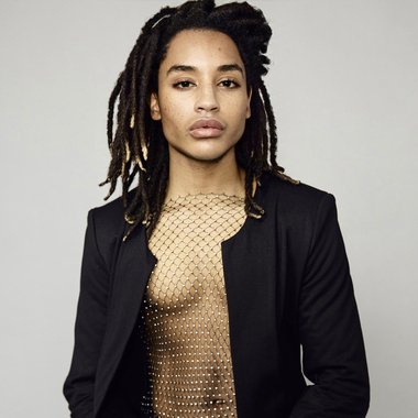 Brinson P. - Freelance Social Media Freelancer