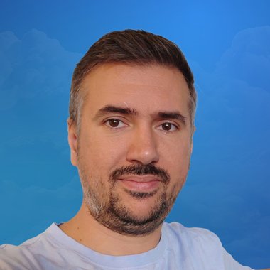 Vlad B. - Freelance Ux Designer