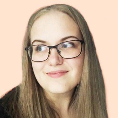 Dovile K. - Freelance Designer