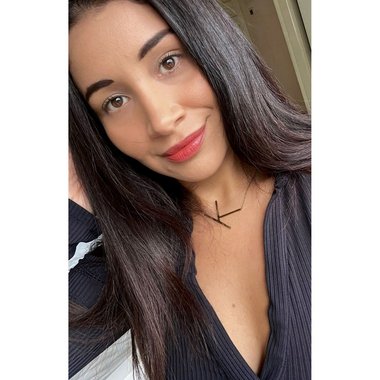 Karla P. - Freelance Content Creator