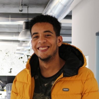 Rúben P. - Freelance Web Developer