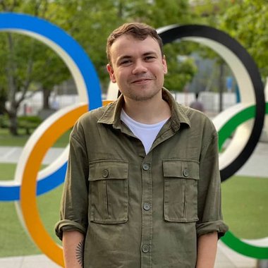 Christopher M. - Freelance Assistant Editor