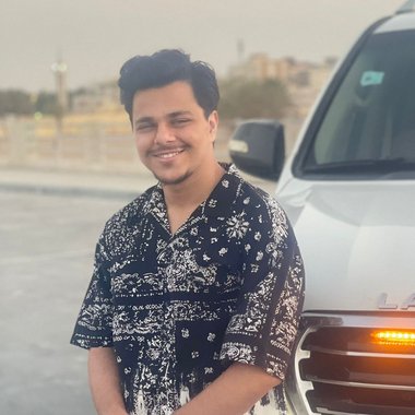 muteeb n. - Freelance Web Developer