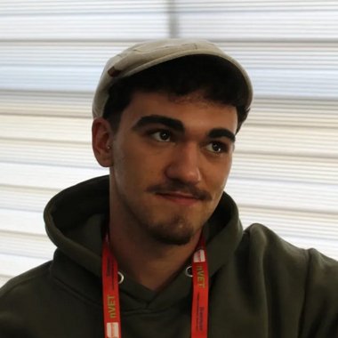 João F. - Freelance Songwriter