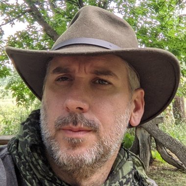 Jeremy M. - Freelance Web Developer