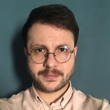 Abdalla N. - Freelance Podcast Producer