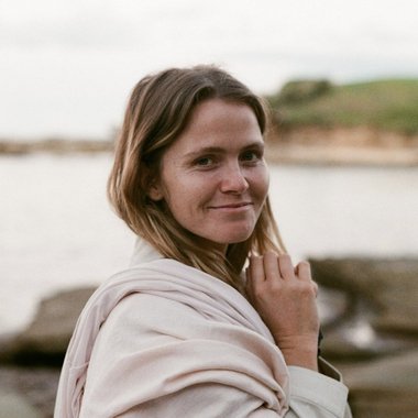 Vanessa P. - Freelance Designer
