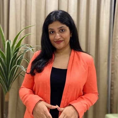 Mehek C. - Freelance Infographic Designer