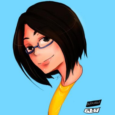 Sabriyyah K. - Freelance 3d Designer