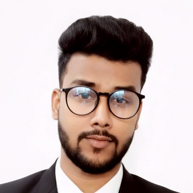 Biplob H. - Freelance Graphic Designer