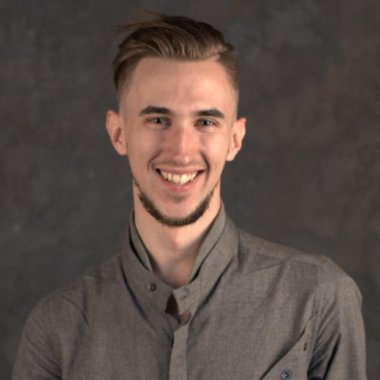 Dmytro V. - Freelance Video Editor