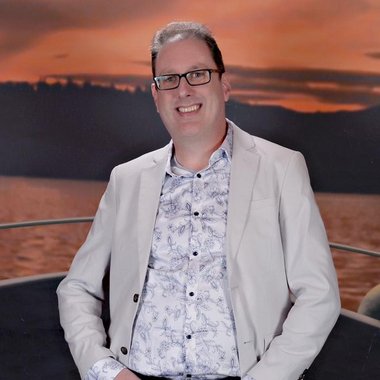 Craig B. - Freelance Content Designer