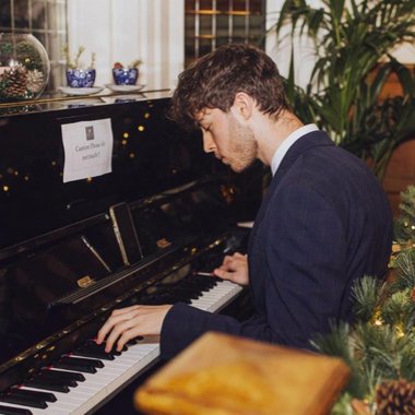 Callum H. - Freelance Soundtrack Musician