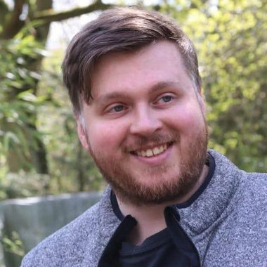 Tom W. - Freelance Audio Engineer