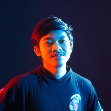 Aldhi R. - Freelance Recording Studio