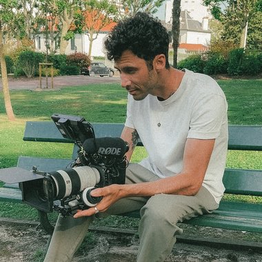 axelmassin - Freelance Videographer