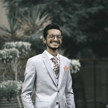 Mehdi j. - Freelance Photographer