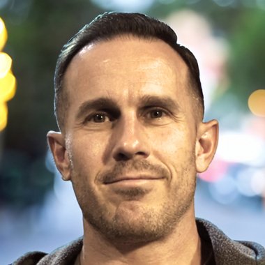 Dan M. - Freelance Game Developer