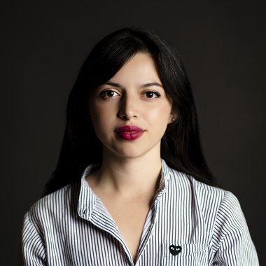 MelanyM - Freelance Web Designer