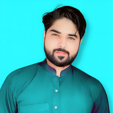 Muhammad Z. - Freelance Social Media Freelancer