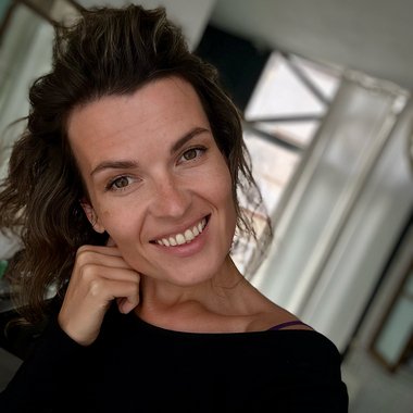 KOTRYNA G. - Freelance Digital Marketer