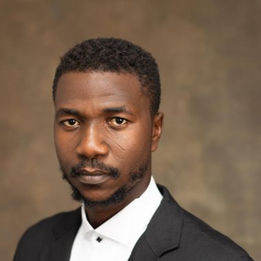 Abubakar - Freelance Videographer