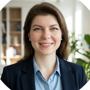 Katerina K. - Freelance Video Editor