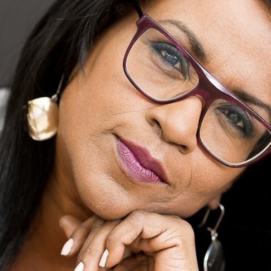 Cindy G. - Freelance Dancer