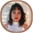 Yazmín Aylen Renaudier Arrive