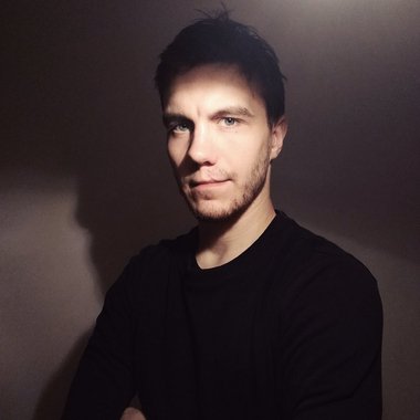 Sander S. - Freelance Arranger