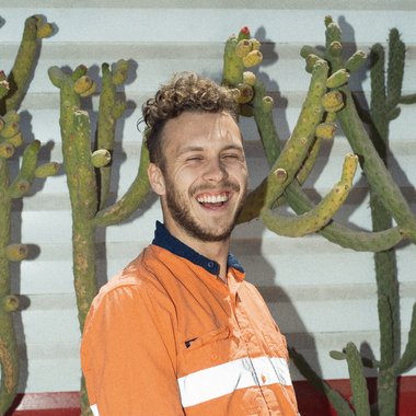 Helge O. - Freelance Content Producer