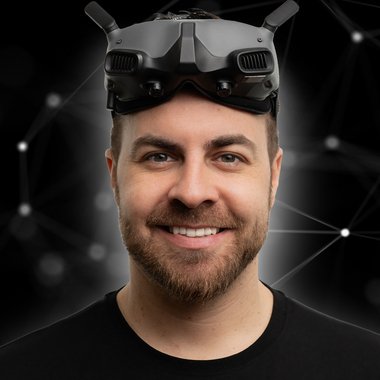 Nicolas - Freelance Photographer