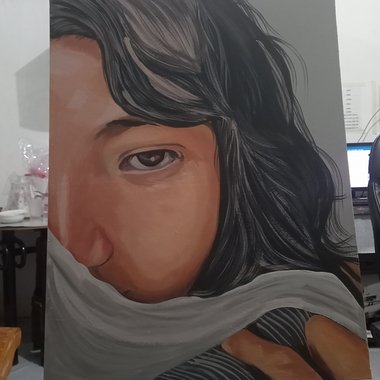 KL16 - Freelance Artist
