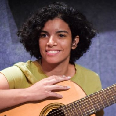 Natalia A. - Freelance Music Producer