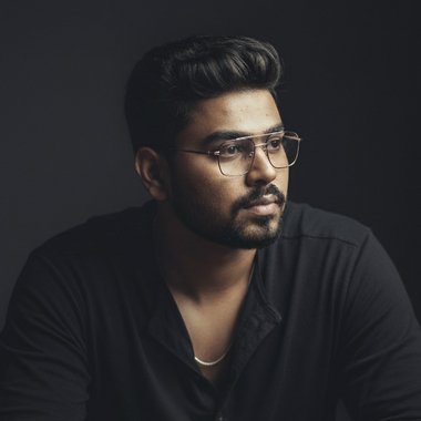 Hrishikesh M. - Freelance Marketer