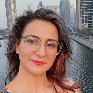 Marzieh R. - Freelance Videographer