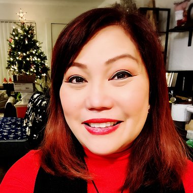 AnnaAquino - Freelance Screenplay Writer