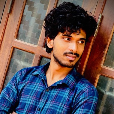 Krishanth S. - Freelance Back End Developer