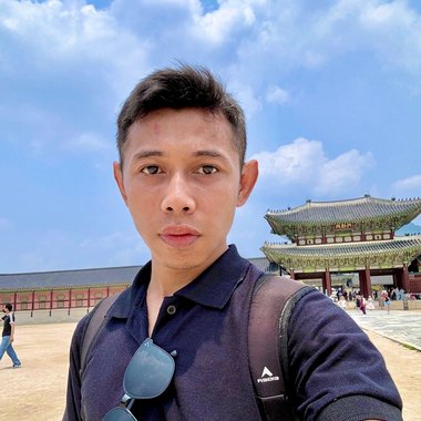 Reja J. - Freelance Developer