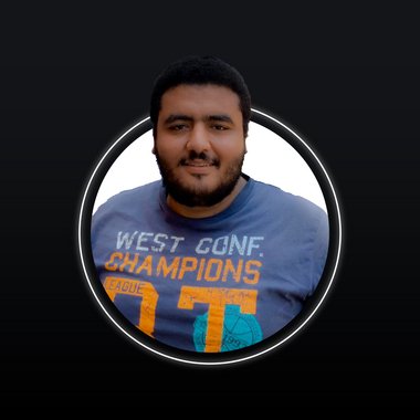 El-Sayed M. - Freelance Videographer